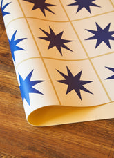 Tapete Playmat - Azulejo Royal